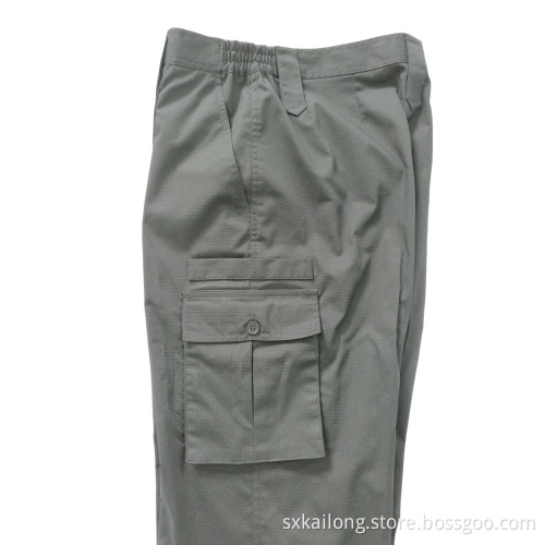 National Patrol Men's Pants Suit Pants